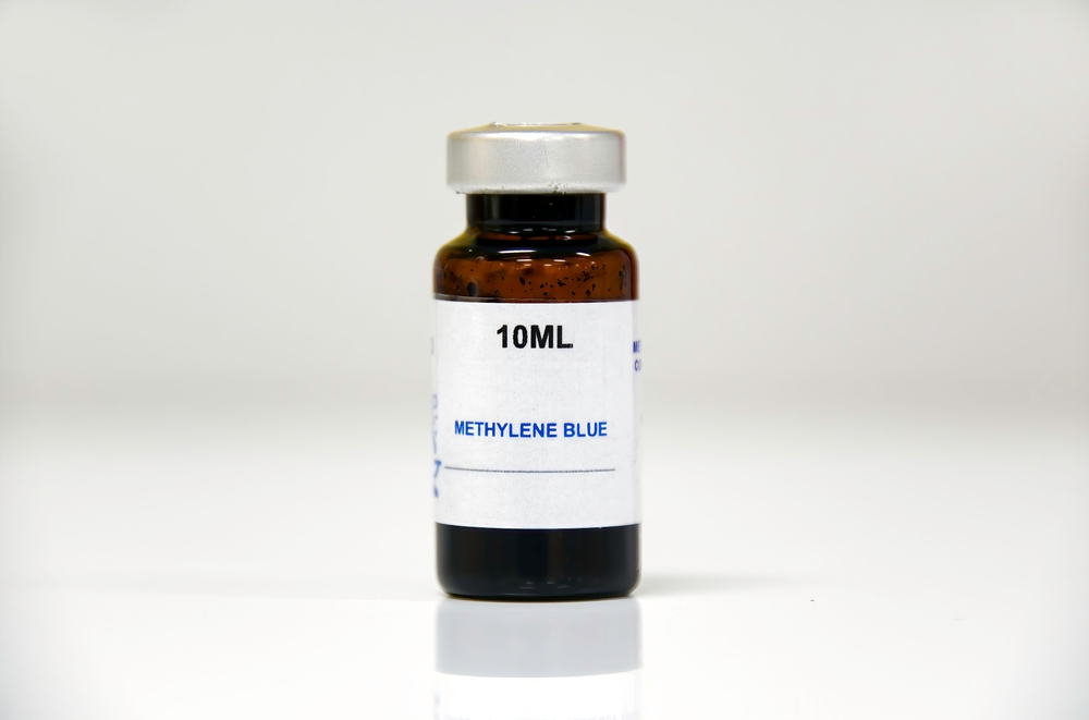 4 of the Top Benefits of Methylene Blue