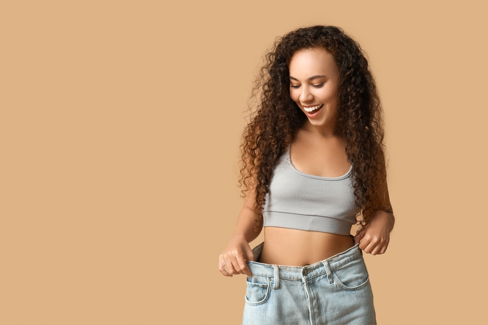4 of Our Best Tips for How to Keep Weight Off