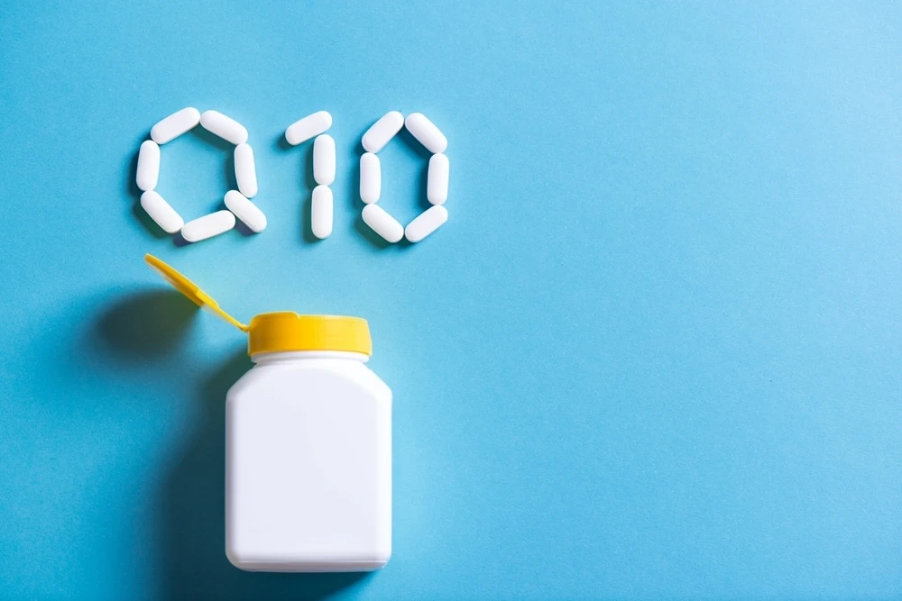 3 of the Top Benefits of CoQ10