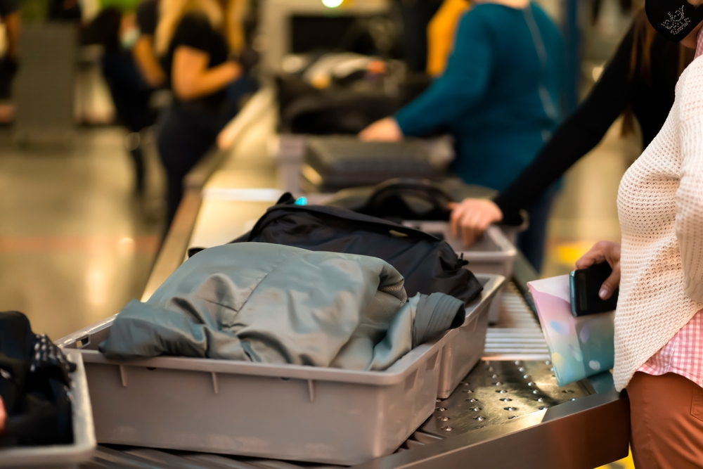 Answering Your Questions About Bringing Compounded Medications Through Airport Security
