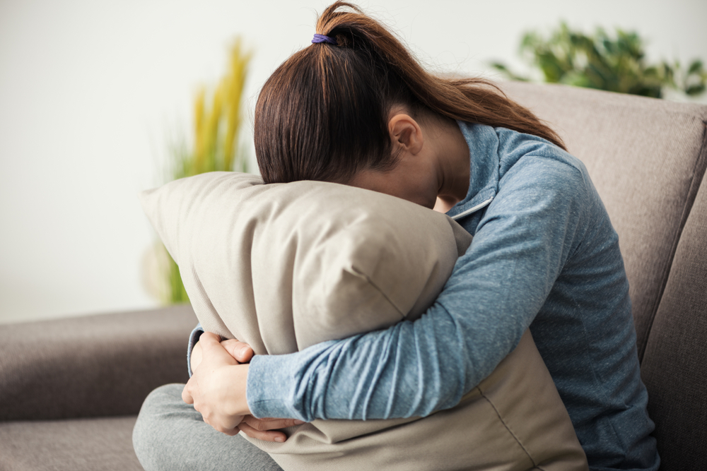 4 Healthy Ways to Handle Depression