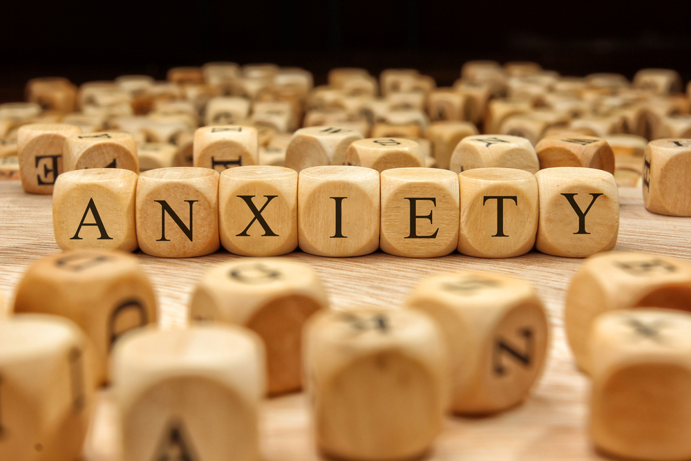 4 Tips on How to Reduce Anxiety in Your Life