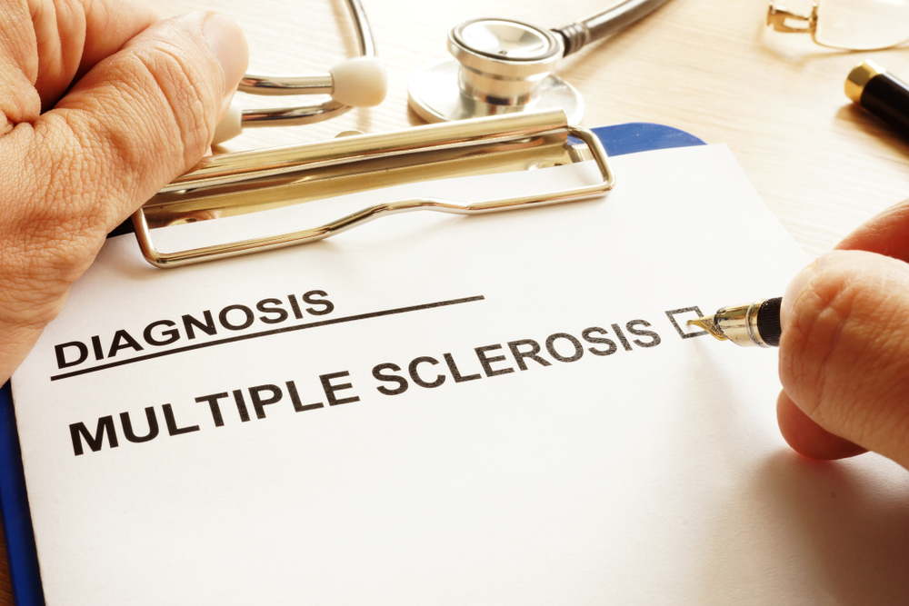 Multiple Sclerosis & Our Functional Medicine Approach