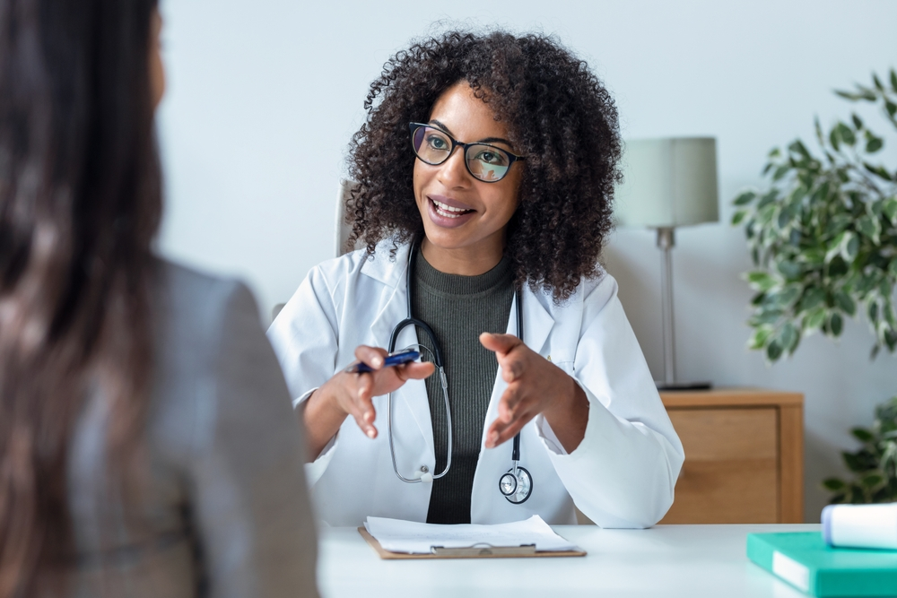 4 Benefits of a Women's Health Consultation at Keystone Compounding Pharmacy