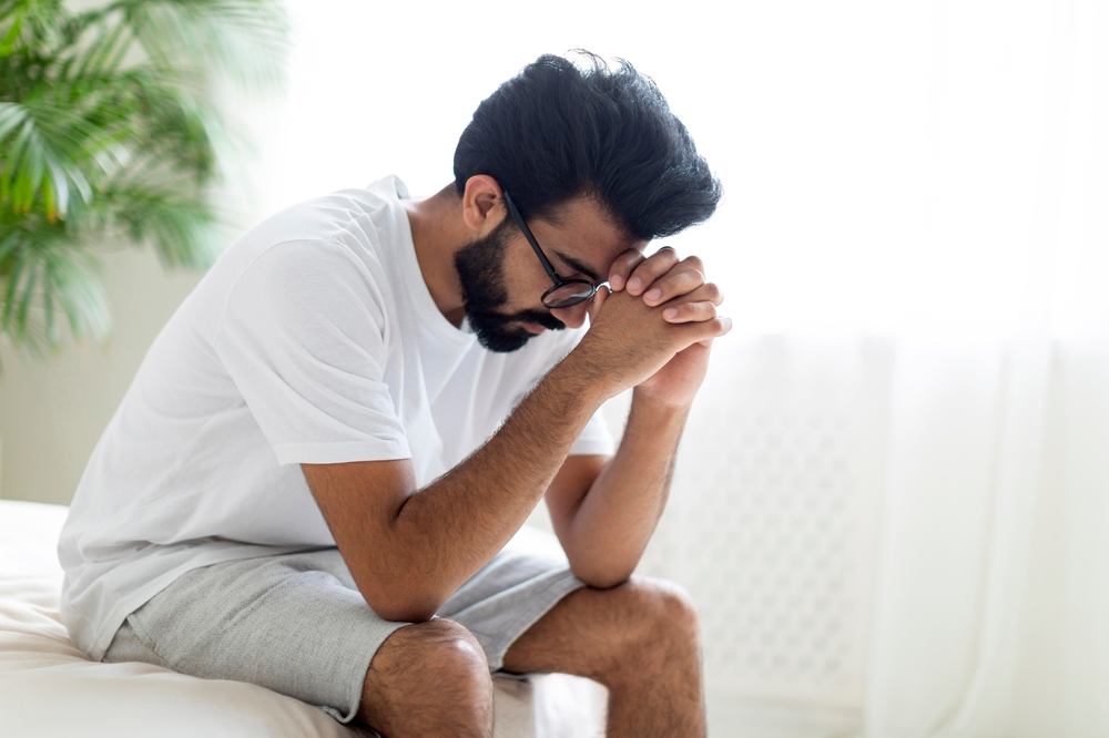 4 Ways We Can Help with Men’s Health Issues