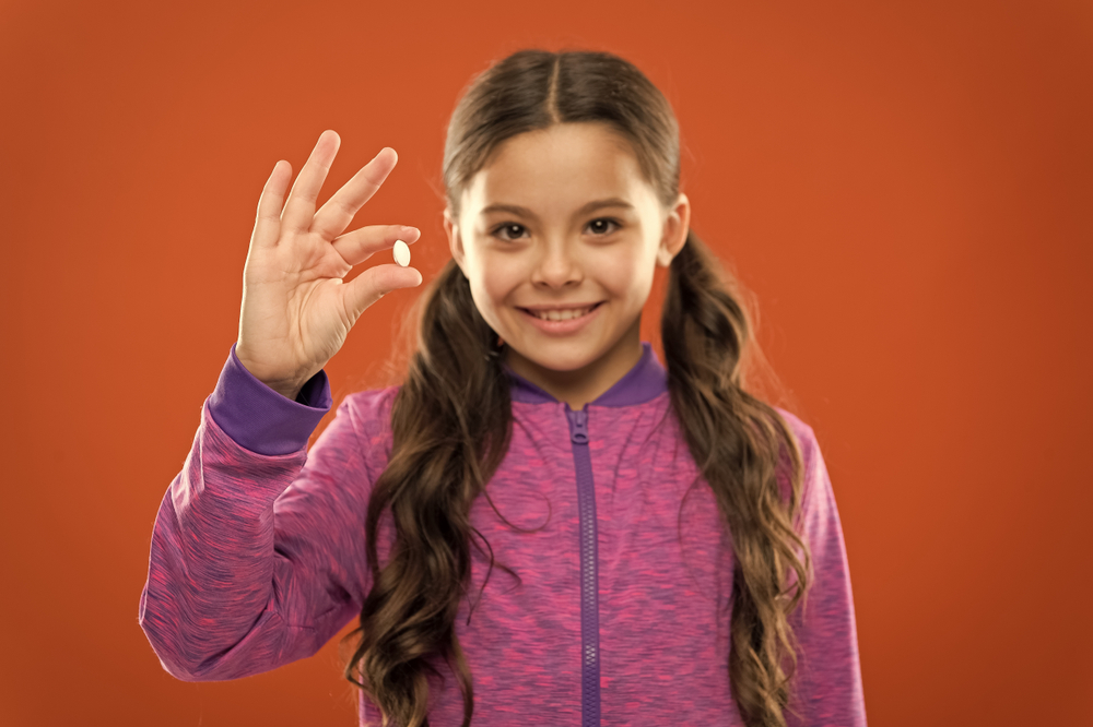 5 of the Best Supplements for Kids That We Offer