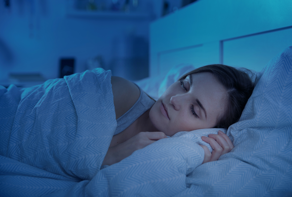 Natural Remedies for Supporting Sleep