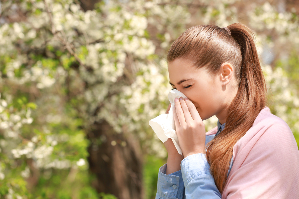 4 of the Best Tips to Minimize Seasonal Allergies
