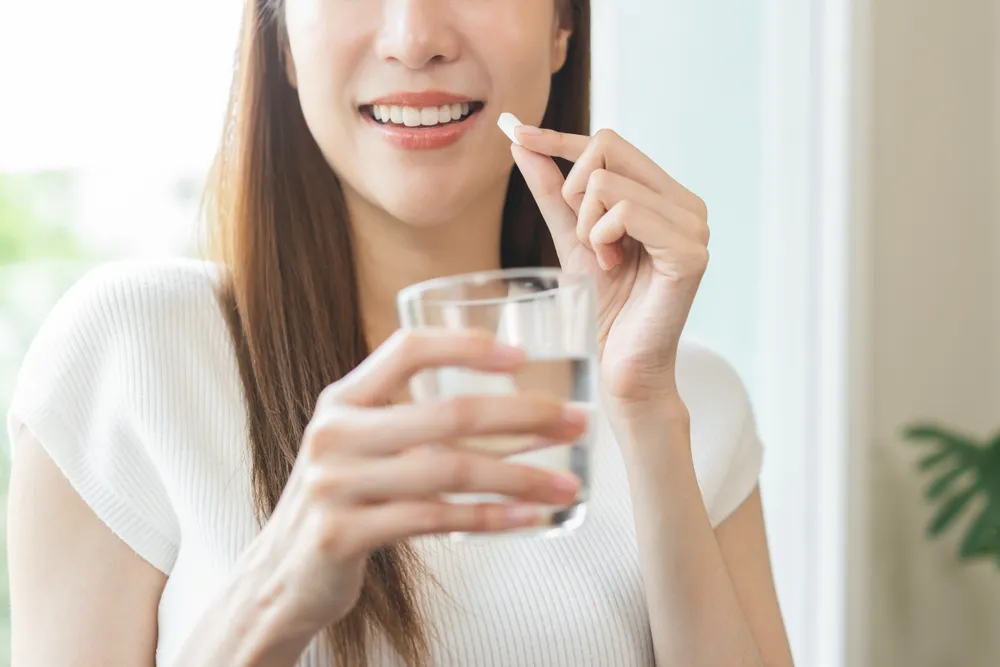 4 of the Top Benefits of Our L-theanine Supplements