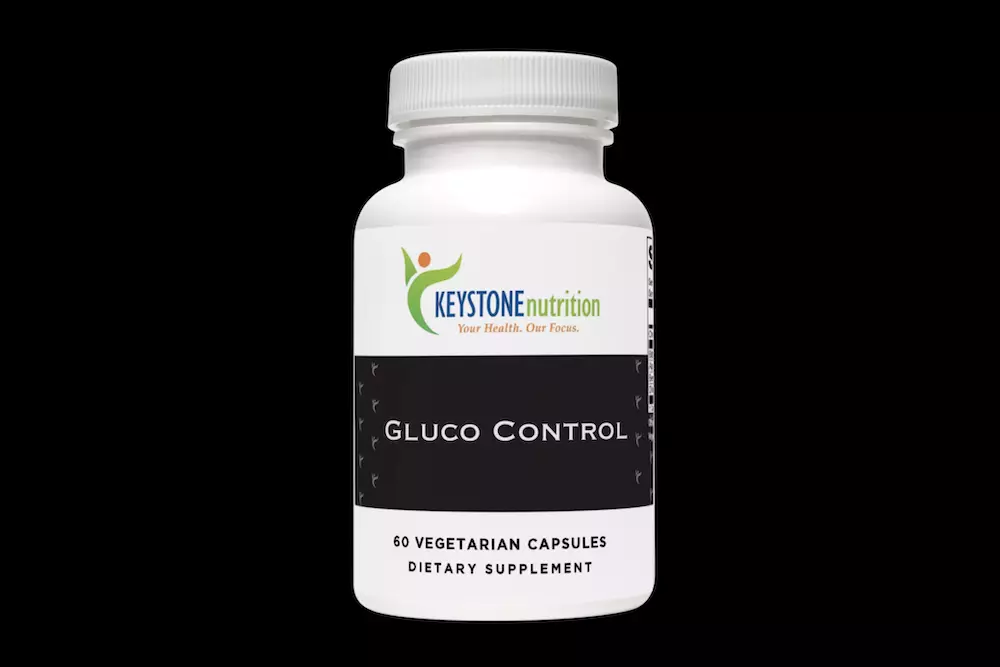 5 Benefits of Our Gluco Control Supplements
