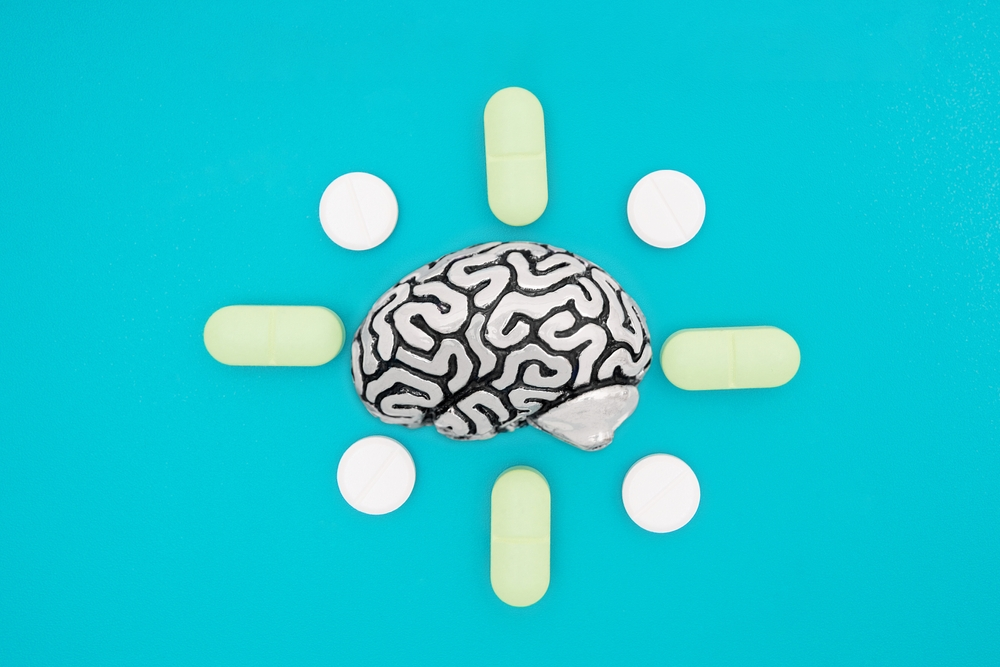 4 Supplements for Brain Health At Our Pharmacy