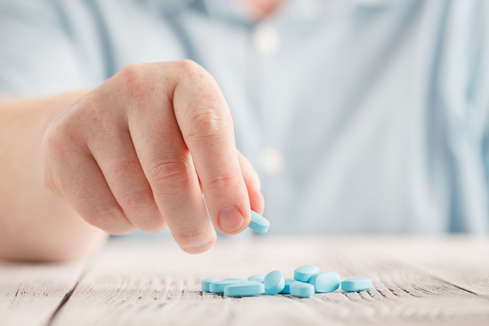 Answering Your Questions About How We Can Help with Erectile Dysfunction