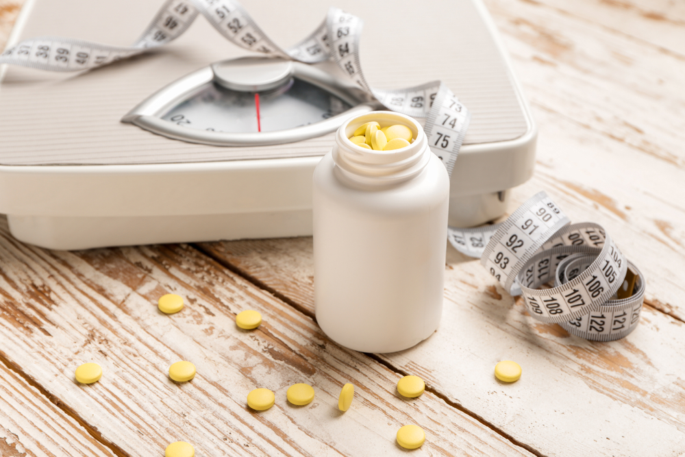 3 of the Best Weight Loss Supplements We Offer at Our Pharmacy