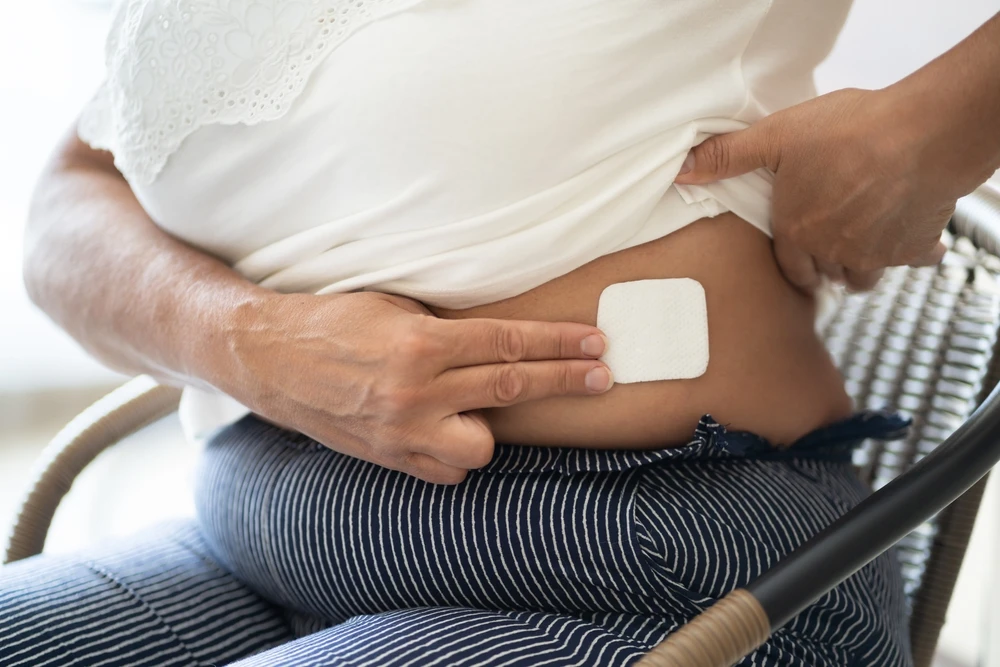 Can't Get Your Estrogen Patch?