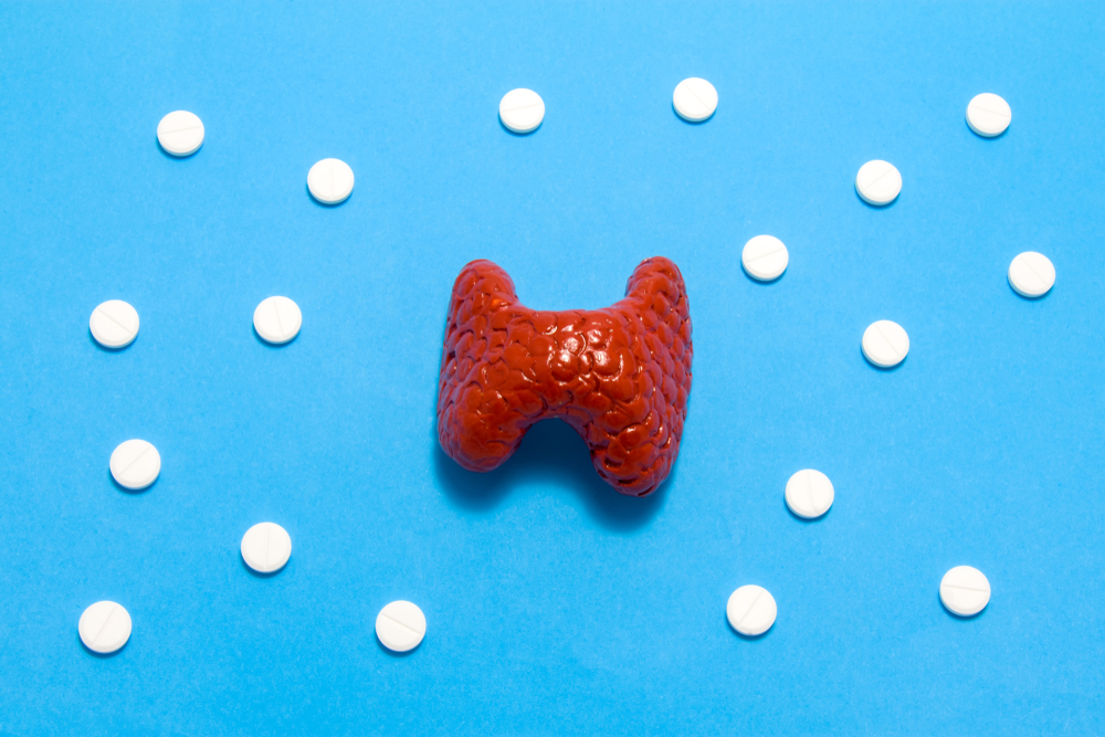 3 Things You Should Know About Different Types of Thyroid Medications