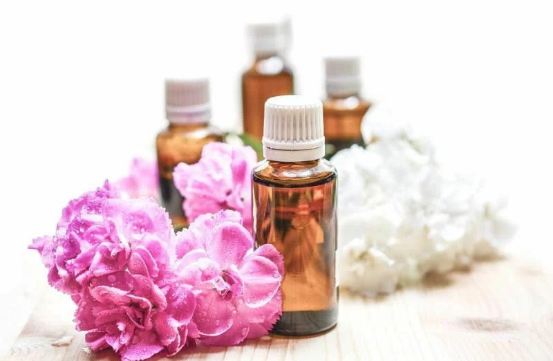 Essential Oil Safety