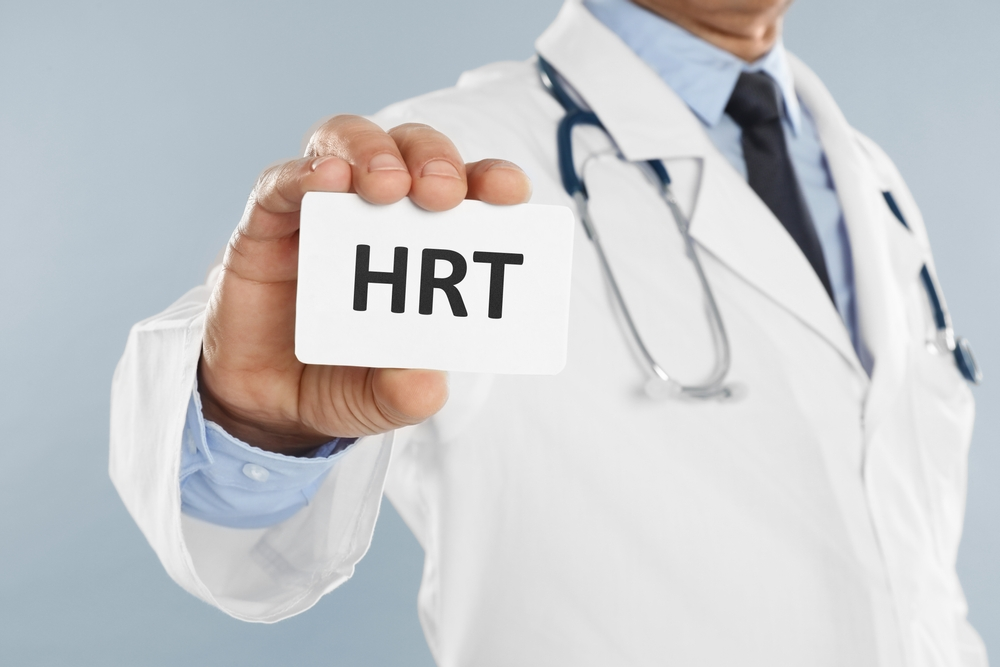 5 Benefits of Hormone Replacement Therapy for Men