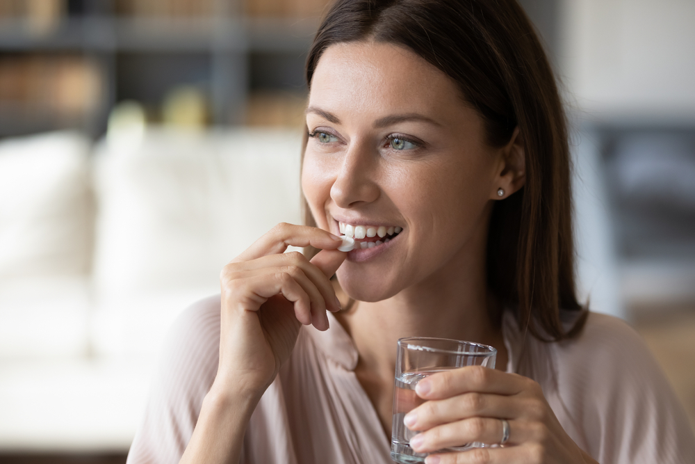 5 Keystone Nutrition Supplements We Recommend