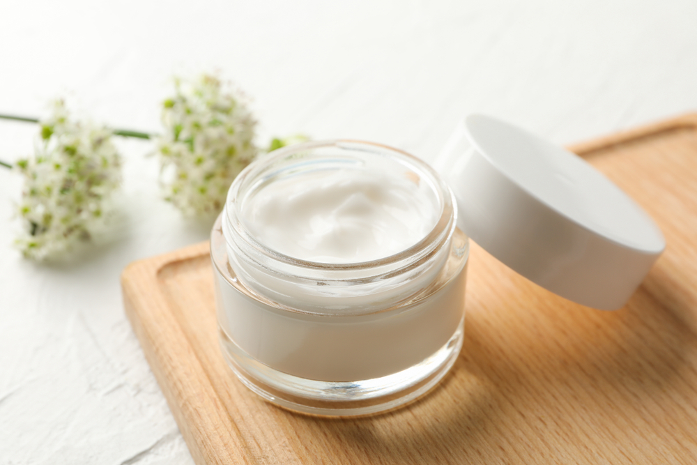 4 Cosmetic Agents That Can Improve Your Skin Health