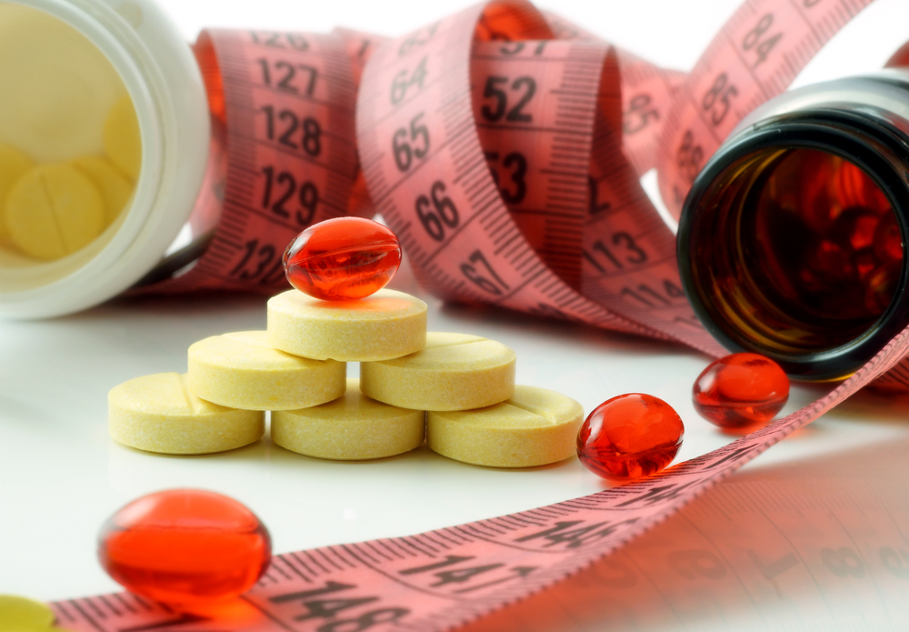 5 Weight Loss Supplements to Reach Your Goals