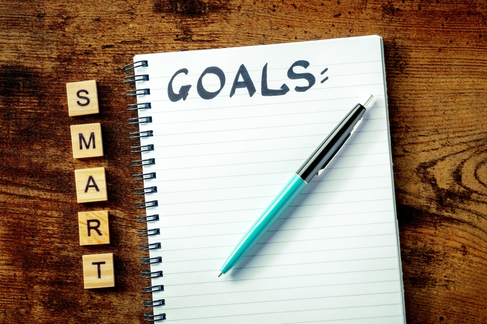 How to Implement S.M.A.R.T. Goals for Your Health