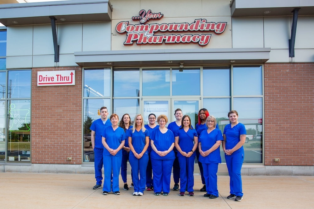 Why Book a Personalized Health Consultation at Our Pharmacy?