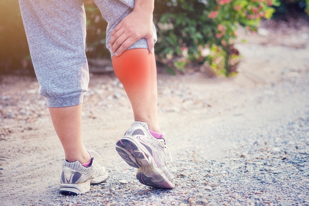 How to Relieve Muscle Soreness After Exercising