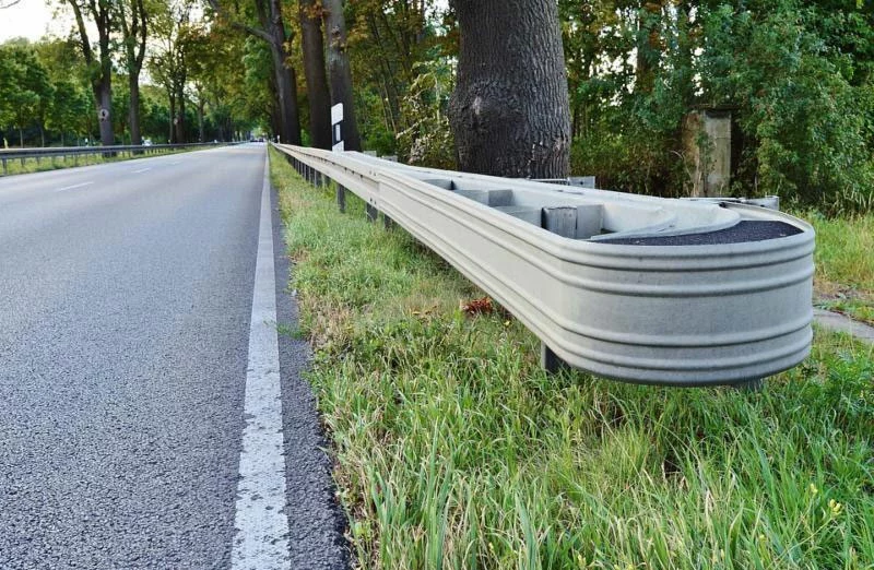 Naloxone: A Guardrail to Opioid Overdose