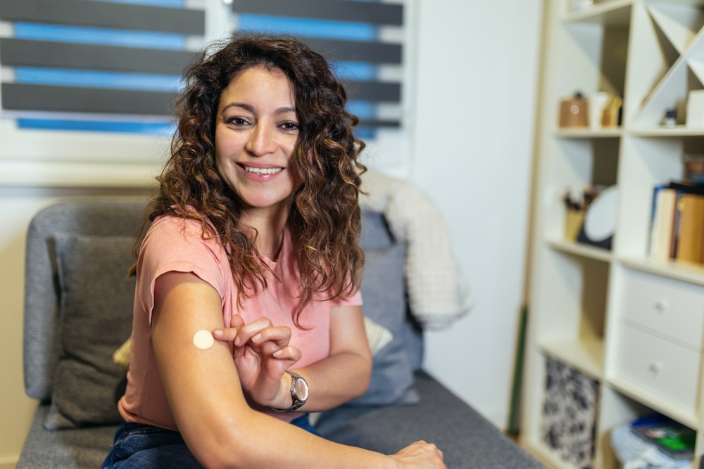 What is Bioidentical Hormone Replacement Therapy?