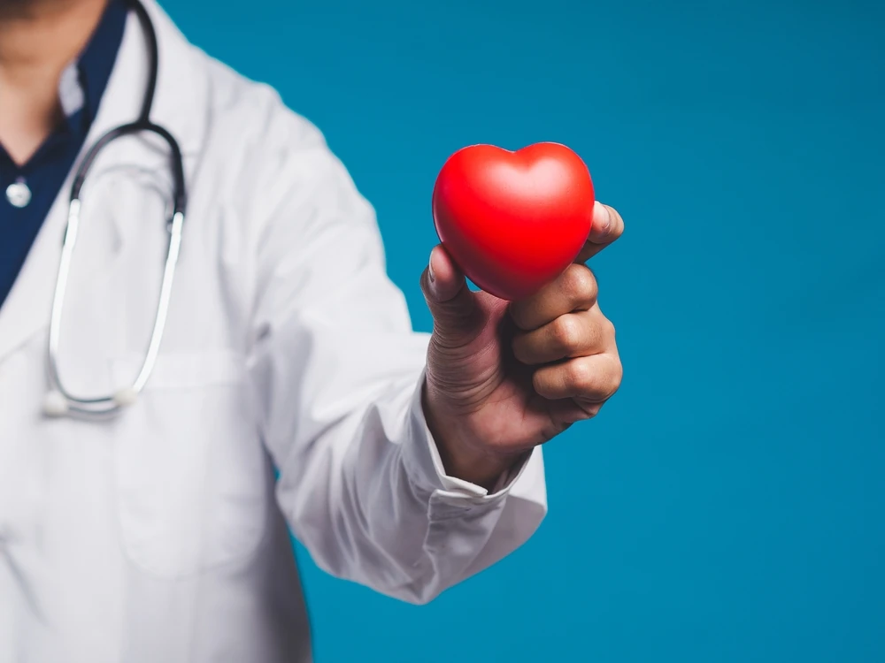 5 of Our Best Tips to Improve Heart Health