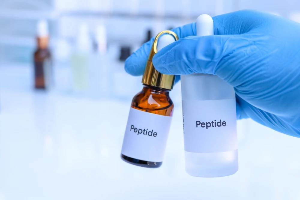 6 Major Peptides Recommended by FDA Pharmacy Compounding Advisory Committee