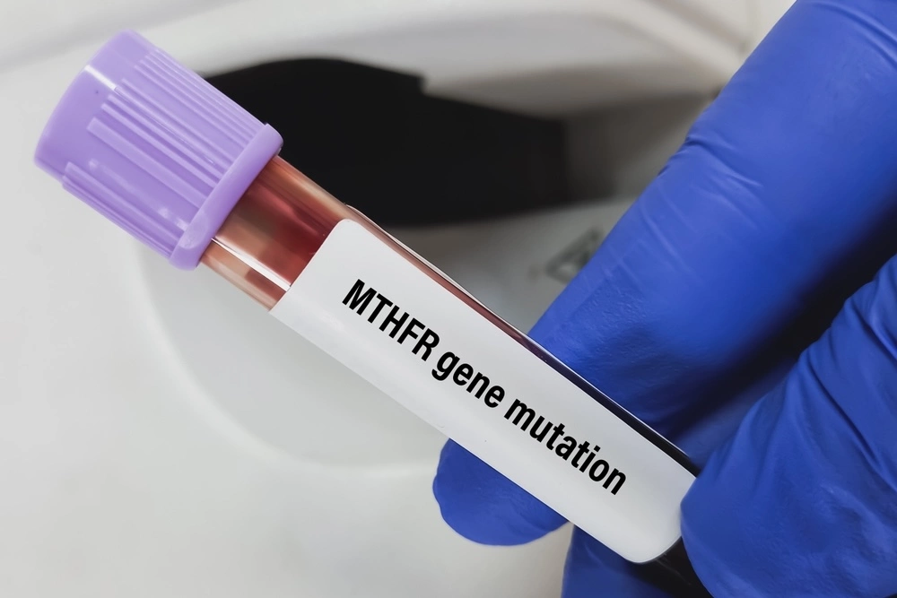 All About the Methylation Pathway and What the MTHFR Gene Means For You