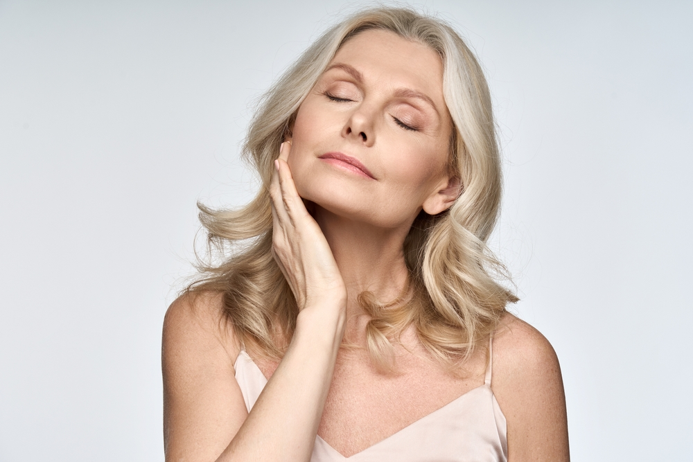 5 Anti Aging Skin Care Products That You Should Try