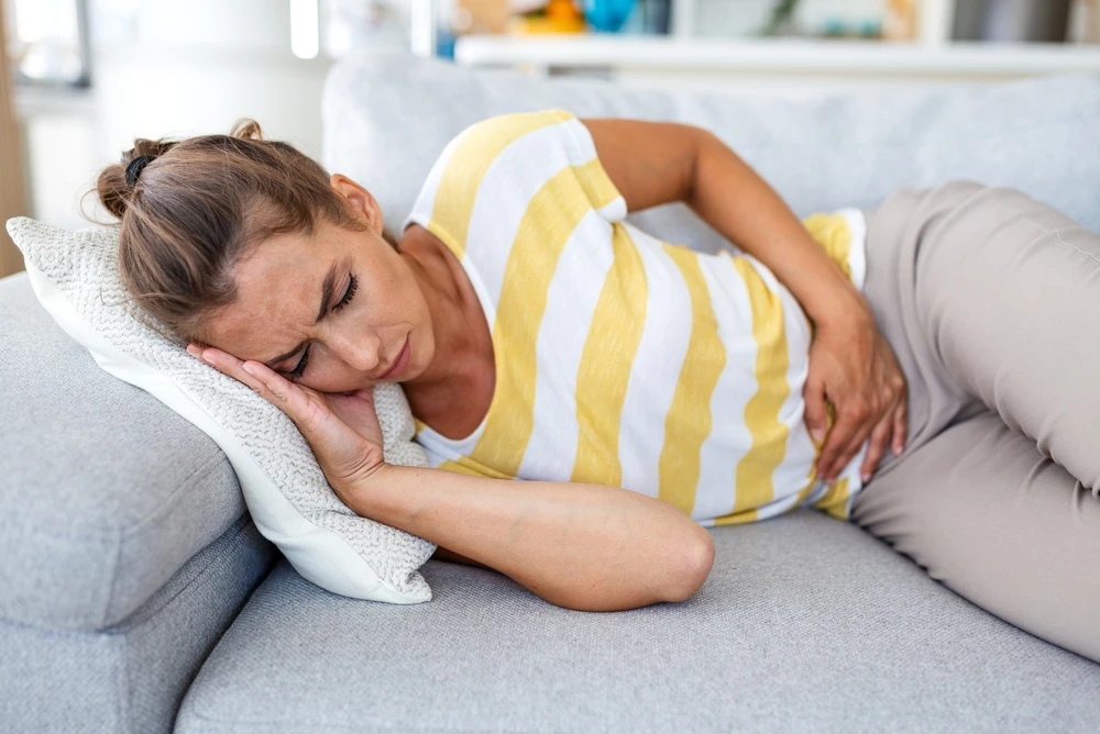 5 Signs You May Need a Daily Probiotic Supplement