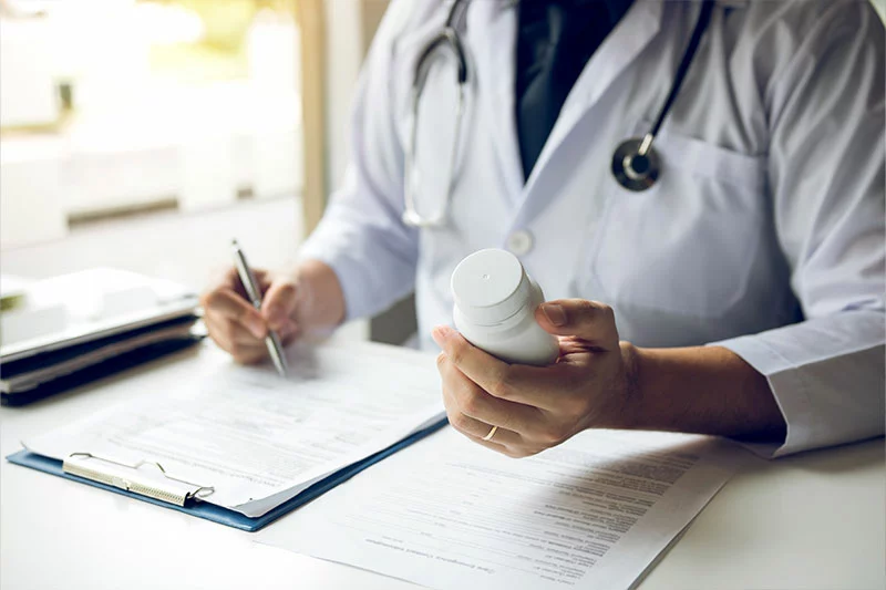 The Pursuit of Health and Quality of Life