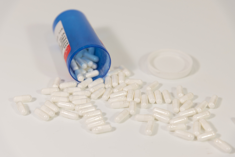 6 of the Best Supplements for LDN