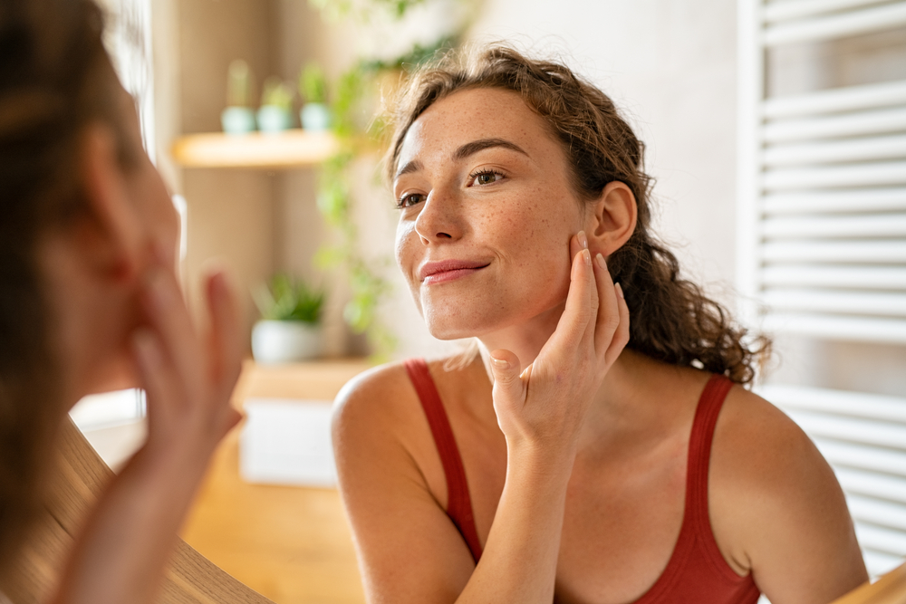 5 of the Best Supplements for Acne We Offer