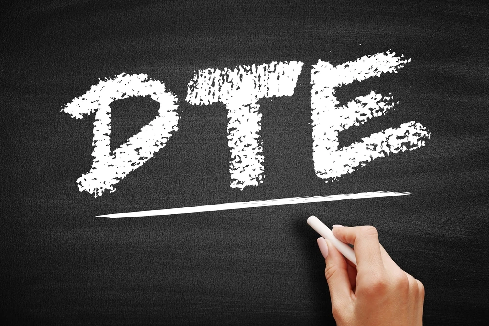 What Are DTE Products?
