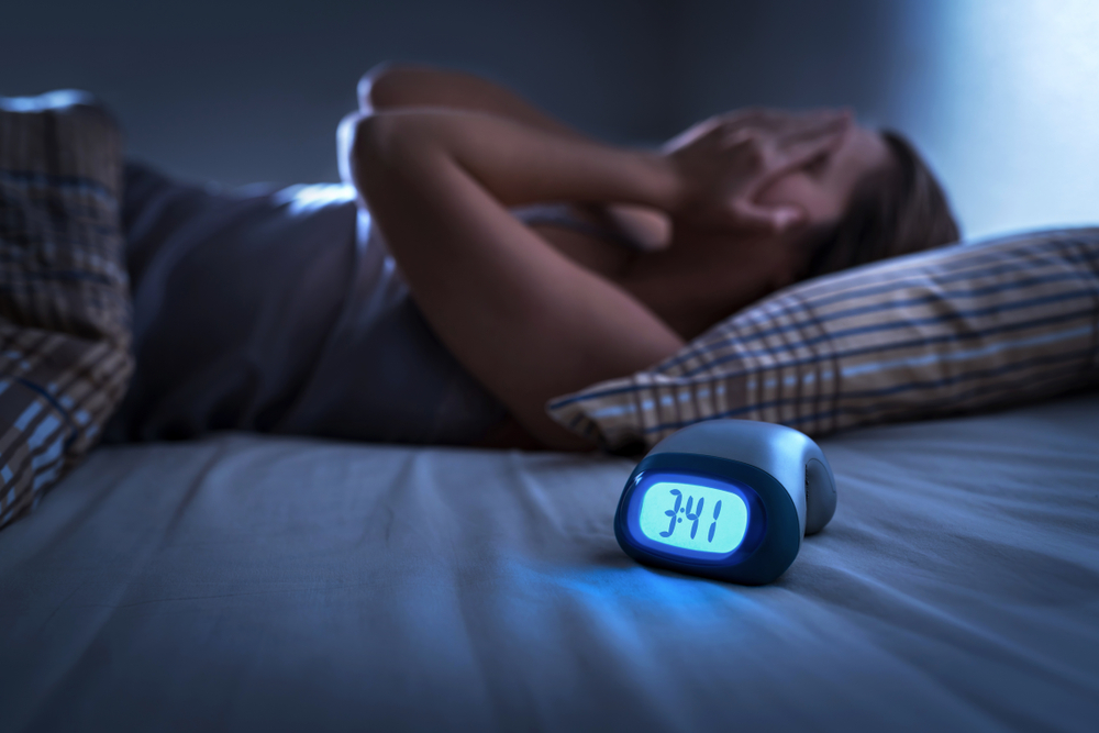 4 Tips for How to Fall Asleep Faster