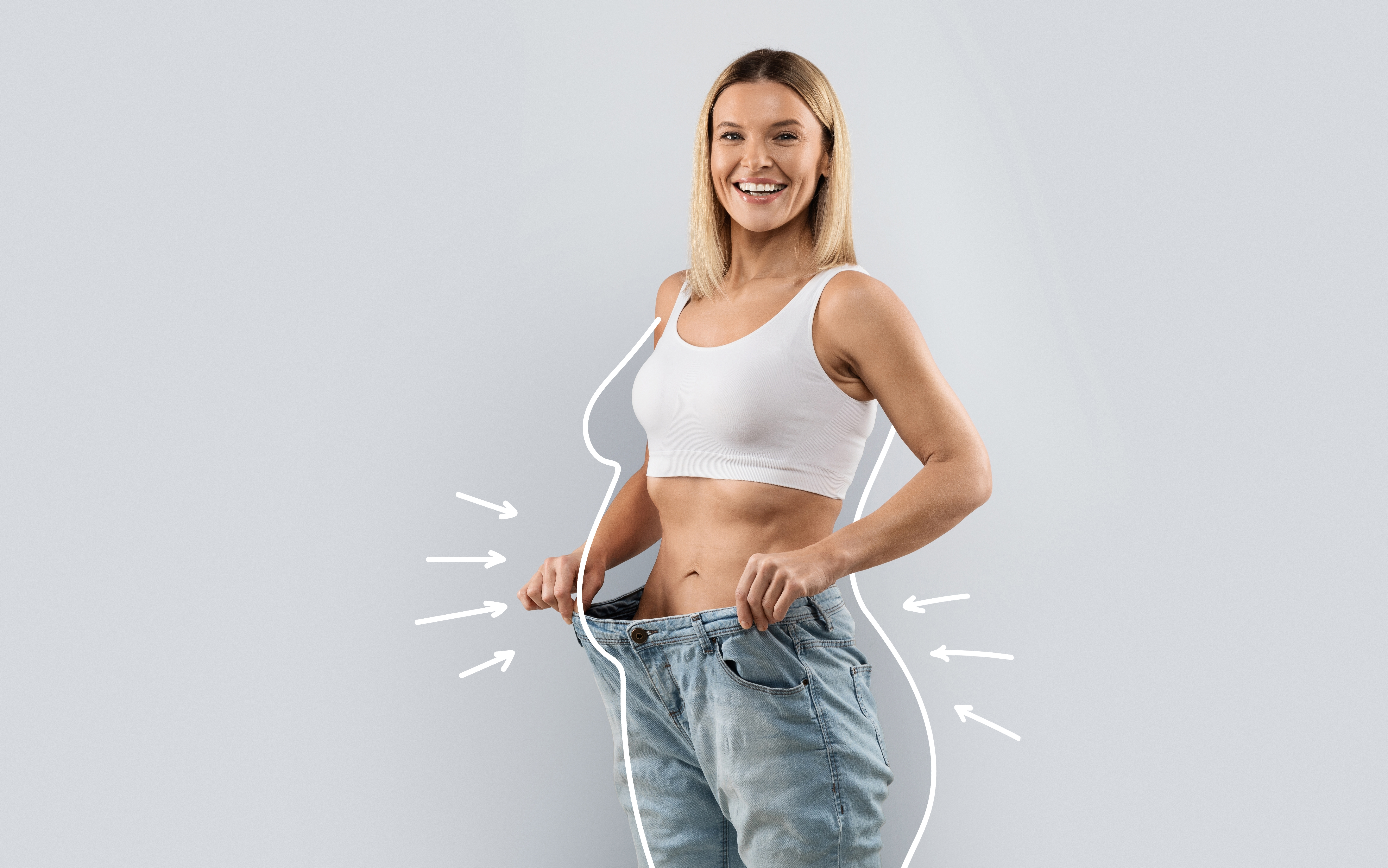 4 of Our Best Weight Loss Tips to Maximize Your Success