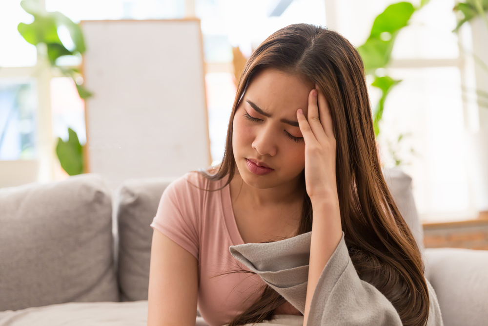 Depression and Pain