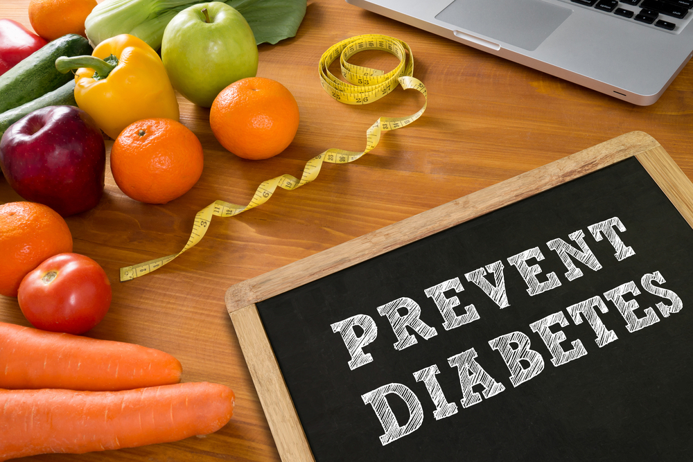 4 Diabetes Prevention Tips for Those at High Risk